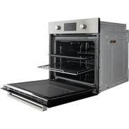 Электрический духовой шкаф Schaub Lorenz SLB EE6814 - фото 3