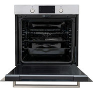 Электрический духовой шкаф Schaub Lorenz SLB EE6943 - фото 2