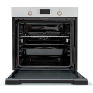 Электрический духовой шкаф Schaub Lorenz SLB EL6943 - фото 2