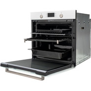 Электрический духовой шкаф Schaub Lorenz SLB EL6943 - фото 3