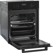 Электрический духовой шкаф Schaub Lorenz SLB EY4740 - фото 6