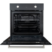 Электрический духовой шкаф Schaub Lorenz SLB EY6814 - фото 2