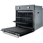 Электрический духовой шкаф Schaub Lorenz SLB EY6814 - фото 3