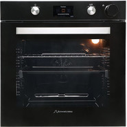 Электрический духовой шкаф Schaub Lorenz SLB EY6953 - фото 