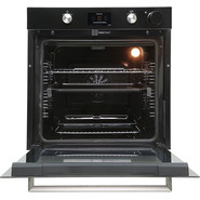 Электрический духовой шкаф Schaub Lorenz SLB EY6953 - фото 2