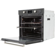 Электрический духовой шкаф Schaub Lorenz SLB EY6953 - фото 3