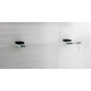 Душевое кабина Grossman Classic 100x100 см GR170QL, хром/матовое - фото 5