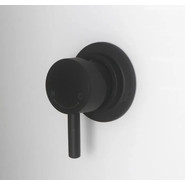 Душевое кабина Grossman Elegans 100x100 см GR250Q, чёрный/прозрачное - фото 5