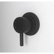 Душевое кабина Grossman Classic 90x90 см GR271D, чёрный/узор - фото 4