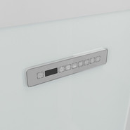 Гидробокс Grossman 90x110 см GR123(R), белый/прозрачное - фото 5