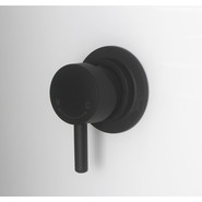 Душевое кабина Grossman Classic 120x80 см GR272QL L, чёрный/узор - фото 3