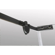 Душевое кабина Grossman Classic 120x80 см GR272QL L, чёрный/узор - фото 4