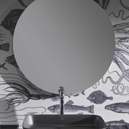 Зеркало Ideal Standard Conca Led 100 см T3959BH - фото 5