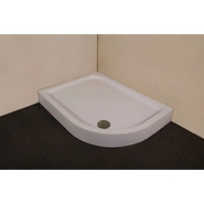 Поддон акриловый Grossman 120x90 см GR-41210920L L - фото 2