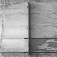 Полотенцесушитель электрический Тругор Пэк сп Хорда П3 100х1200 мм (возможность скрытого подключения) 00-00043620, чёрный - фото 3