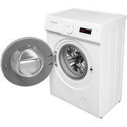 Стиральная машина Maunfeld MFWM106WH05 - фото 5