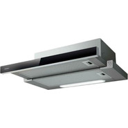 Вытяжка ELICA ELITE 14 LUX GRVT/A/90 (чёрное стекло) - фото 2