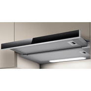 Вытяжка ELICA ELITE 14 LUX GRVT/A/90 (чёрное стекло) - фото 3