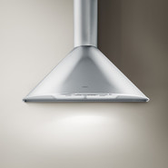 Вытяжка ELICA TONDA WH F/60 - фото 3