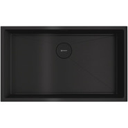 Мойка кухонная Omoikiri Taki 74-U/IF GB 1,2 мм 4997020, графит, Цвет производителя: графит - фото 