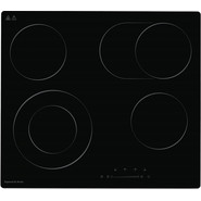 Электрическая варочная поверхность Zigmund & Shtain CN 43.6 B - фото 