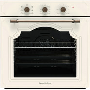 Электрический духовой шкаф Zigmund & Shtain E 137 X - фото 