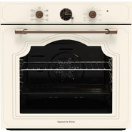 Электрический духовой шкаф Zigmund & Shtain E 138 X - фото 