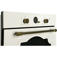 Электрический духовой шкаф Zigmund & Shtain E 138 X - фото 4