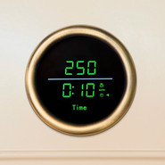 Электрический духовой шкаф Zigmund & Shtain E 141 X - фото 4