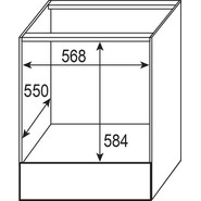 Электрический духовой шкаф Zigmund & Shtain E 141 X - фото 5