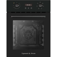 Электрический духовой шкаф Zigmund & Shtain E 145 B - фото 