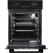 Электрический духовой шкаф Zigmund & Shtain E 145 B - фото 2