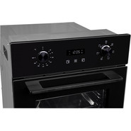 Электрический духовой шкаф Zigmund & Shtain E 145 B - фото 4