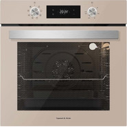 Электрический духовой шкаф Zigmund & Shtain E 149 I - фото 