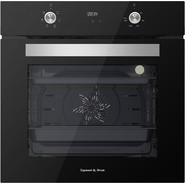 Электрический духовой шкаф Zigmund & Shtain E 150 B - фото 