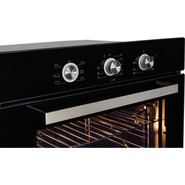 Электрический духовой шкаф Zigmund & Shtain E 151 B - фото 4