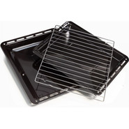 Электрический духовой шкаф Zigmund & Shtain E 151 B - фото 5