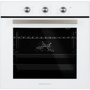 Электрический духовой шкаф Zigmund & Shtain E 151 W - фото 