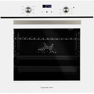 Электрический духовой шкаф Zigmund & Shtain E 153 W - фото 