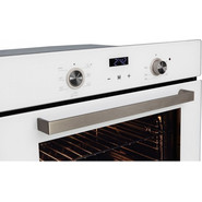 Электрический духовой шкаф Zigmund & Shtain E 153 W - фото 4