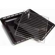 Электрический духовой шкаф Zigmund & Shtain E 153 W - фото 5