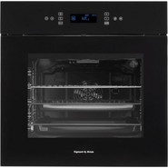 Электрический духовой шкаф Zigmund & Shtain E 154 B - фото 