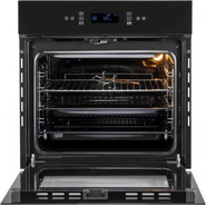 Электрический духовой шкаф Zigmund & Shtain E 154 B - фото 2