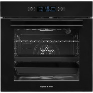 Электрический духовой шкаф Zigmund & Shtain E 155 B - фото 