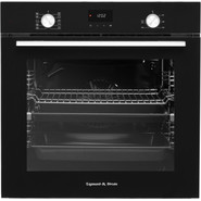 Электрический духовой шкаф Zigmund & Shtain E 156 B - фото 