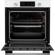 Электрический духовой шкаф Zigmund & Shtain E 156 W - фото 3