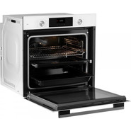 Электрический духовой шкаф Zigmund & Shtain E 156 W - фото 2