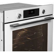 Электрический духовой шкаф Zigmund & Shtain E 156 W - фото 