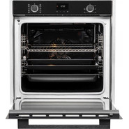 Электрический духовой шкаф Zigmund & Shtain E 157 B - фото 2