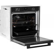 Электрический духовой шкаф Zigmund & Shtain E 157 B - фото 3